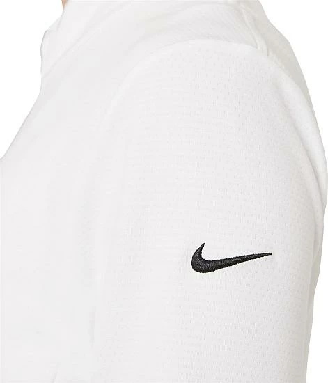 Nike Women's Dri-FIT UV Full-Zip Golf Jackets - Previous Season Style - ON SALE 6 Nike Women's Dri-FIT UV Full-Zip Golf Jackets - Previous Season Style - ON SALE - Image 6