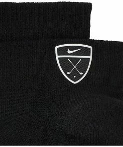 Nike Dri-FIT Multiplier Low Cut Golf Socks - 2-Pair Packs -Cheap Accessories Store CV2617 010 PHCYD003 2000