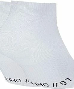 Nike Dri-FIT Multiplier Low Cut Golf Socks - 2-Pair Packs -Cheap Accessories Store CV2617 100 PHCBH001 2000