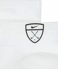 Nike Dri-FIT Multiplier Low Cut Golf Socks - 2-Pair Packs -Cheap Accessories Store CV2617 100 PHCYD003 2000