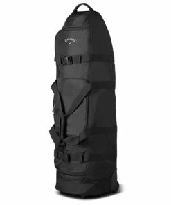 Callaway 2022 Travel Cover - Black