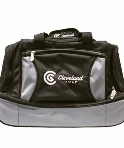 Cleveland Weekender Duffel Bag