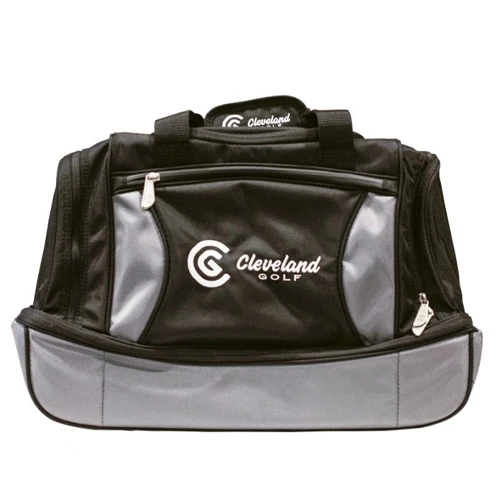 Cleveland Weekender Duffel Bag 1 Cleveland Weekender Duffel Bag