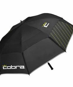 Cobra Double Canopy Umbrella 2022