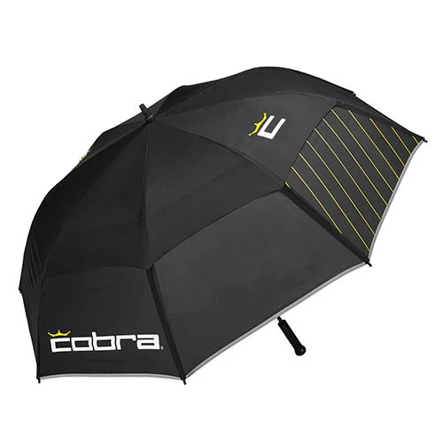 Cobra Double Canopy Umbrella 2022 1 Cobra Double Canopy Umbrella 2022