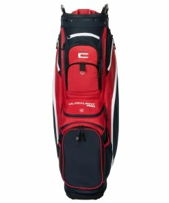 Cobra Ultra Light Cart Bag Navy Blazer/Ski Patrol -Cheap Accessories Store Cobra Golf Ultralight Pro Cart Bag 909528 02 3 2300x2300.progressive 7b63894d 8ffc 4500 b693 7df3a1009f95