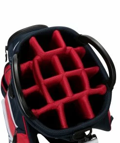 Cobra Ultra Light Cart Bag Navy Blazer/Ski Patrol -Cheap Accessories Store Cobra Golf Ultralight Pro Cart Bag 909528 02 4 2300x2300.progressive 5063e34b 0f26 4ed7 ac65 5e42ed86f2e8