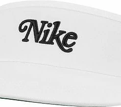 Nike Dri-FIT Tall Adjustable Golf Visors - Previous Season Style - ON SALE -Cheap Accessories Store DH1642 100 PHSFH001 2000