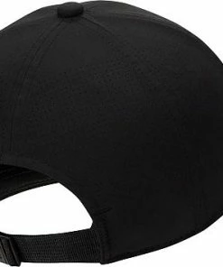 Nike Women's Dri-FIT Aerobill Heritage 86 Perforated Adjustable Golf Hats - Previous Season Style - ON SALE -Cheap Accessories Store DH1916 010 PHSBH001 2000