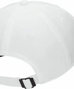 Nike Women's Dri-FIT Heritage 86 Adjustable Golf Hats - Previous Season Style - ON SALE -Cheap Accessories Store DH1921 100 PHSBH001 2000