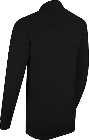 Nike Dri-FIT Victory Solid Long Sleeve Golf Shirts 2 Nike Dri-FIT Victory Solid Long Sleeve Golf Shirts - Image 2