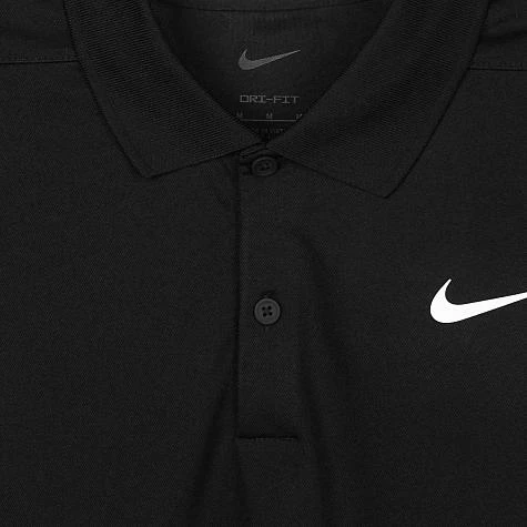 Nike Dri-FIT Victory Solid Long Sleeve Golf Shirts 3 Nike Dri-FIT Victory Solid Long Sleeve Golf Shirts - Image 3