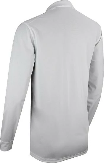 Nike Dri-FIT Victory Solid Long Sleeve Golf Shirts 5 Nike Dri-FIT Victory Solid Long Sleeve Golf Shirts - Image 5