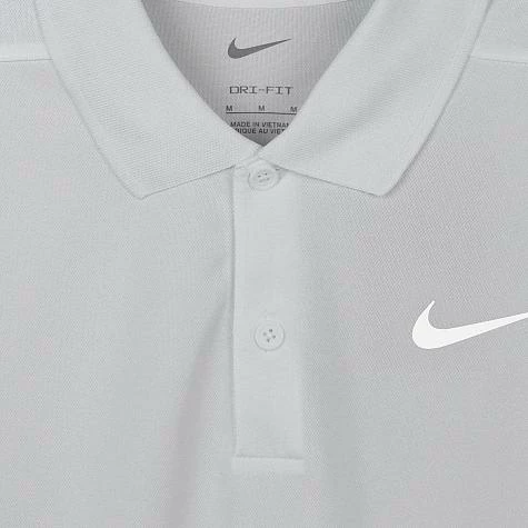 Nike Dri-FIT Victory Solid Long Sleeve Golf Shirts 6 Nike Dri-FIT Victory Solid Long Sleeve Golf Shirts - Image 6