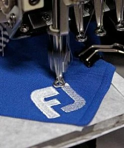 FootJoy ProDry Performance Stretch Lisle Dot Print Golf Shirts - FJ Tour Logo Available