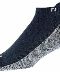 FootJoy ProDry Roll Tab Golf Socks - Single Pairs -Cheap Accessories Store FJ 17071 01