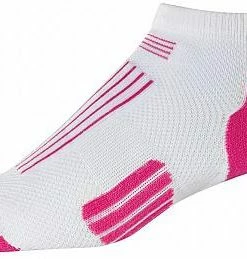 FootJoy Women's TechSof Sport Cut Socks Singles - Single Pairs -Cheap Accessories Store FJ 19132 165 01