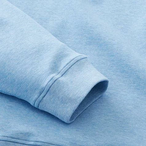 FootJoy Pima Midlayer Quarter-Zip Golf Pullovers - FJ Tour Logo Available 5 FootJoy Pima Midlayer Quarter-Zip Golf Pullovers - FJ Tour Logo Available - Image 5