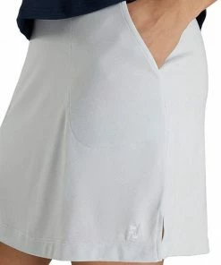 FootJoy Women's Jacquard Knit Golf Skorts - Previous Season Style -Cheap Accessories Store FJ 26854 04