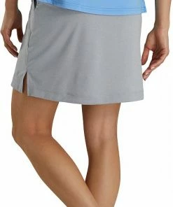 FootJoy Women's Performance Interlock Knit Golf Skorts -Cheap Accessories Store FJ 26856 03