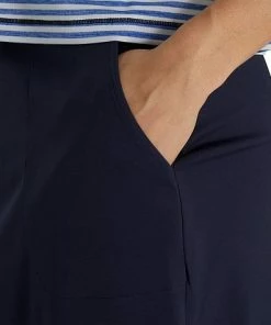 FootJoy Women's Performance Interlock Knit Golf Skorts -Cheap Accessories Store FJ 26857 04