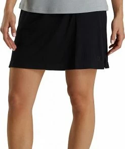 FootJoy Women's Performance Interlock Knit Golf Skorts -Cheap Accessories Store FJ 26858 02