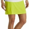 FootJoy Women's Performance Interlock Knit Golf Skorts - Previous Season Style