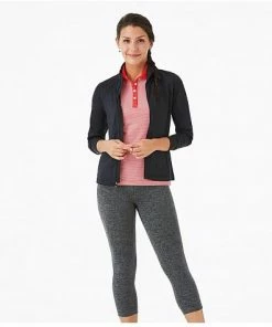 FootJoy Women's Capri Golf Leggings - Previous Season Style