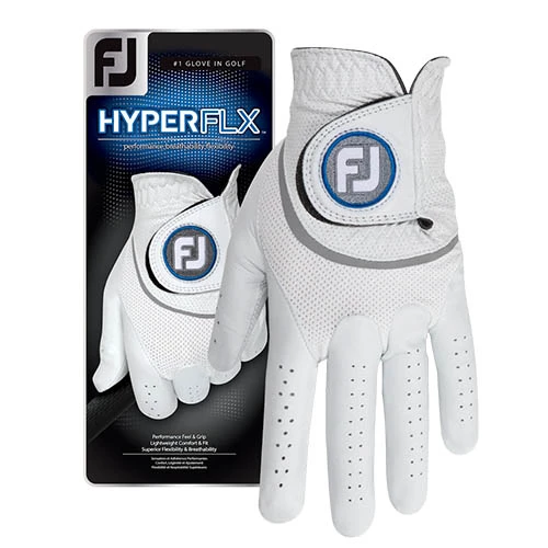 FootJoy HyperFLX 2021 Golf Gloves 1 FootJoy HyperFLX 2021 Golf Gloves