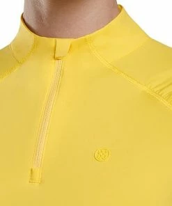 G/Fore Women's Featherweight Quarter-Zip Golf Shirts -Cheap Accessories Store G4LF21K87 CYBER life4