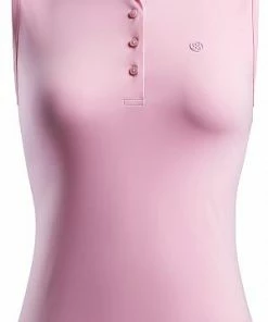 G/Fore Women's Featherweight Sleeveless Golf Shirts 8 G/Fore Women's Featherweight Sleeveless Golf Shirts -Cheap Accessories Store G4LS21K84 LILAC