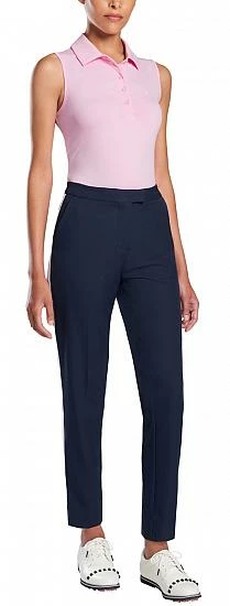 G/Fore Women's Featherweight Sleeveless Golf Shirts 1 G/Fore Women's Featherweight Sleeveless Golf Shirts