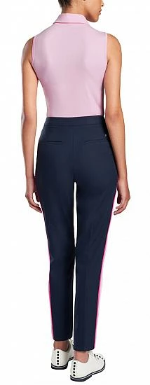 G/Fore Women's Featherweight Sleeveless Golf Shirts 2 G/Fore Women's Featherweight Sleeveless Golf Shirts - Image 2