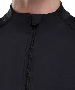 G/Fore Women's Featherweight Full-Zip Golf Jackets -Cheap Accessories Store G4LS21K86 ONYX 4