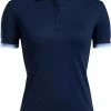 G/Fore Women's Gradient Golf Shirts