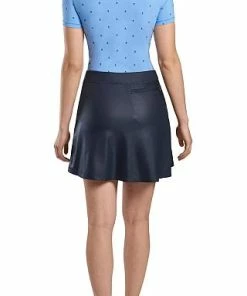 G/Fore Women's Killer T's Printed Golf Shirts -Cheap Accessories Store G4LS22K81 VISTA 4