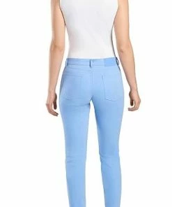 G/Fore Women's Pleated Collar Sleeveless Golf Shirts 9 G/Fore Women's Pleated Collar Sleeveless Golf Shirts -Cheap Accessories Store G4LS22K91 SNO 4