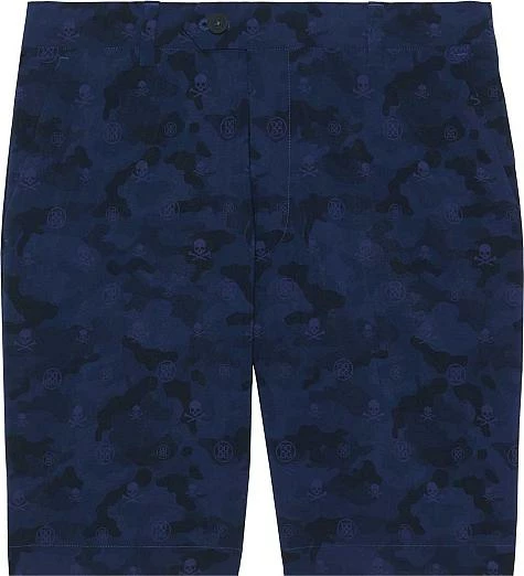 G/Fore Icon Camo Maverick Golf Shorts 2 G/Fore Icon Camo Maverick Golf Shorts - Image 2