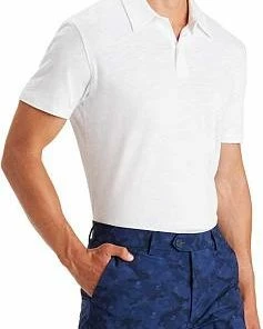 G/Fore Icon Camo Maverick Golf Shorts