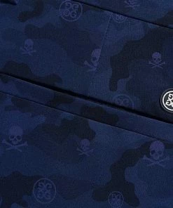 G/Fore Icon Camo Maverick Golf Shorts 5 G/Fore Icon Camo Maverick Golf Shorts -Cheap Accessories Store G4MC0P04C TWCM 5