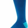 G/Fore Striped Crew Golf Socks - Single Pairs