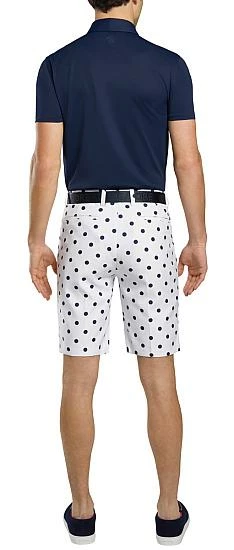 G/Fore Printed Dots Golf Shorts 3 G/Fore Printed Dots Golf Shorts - Image 3