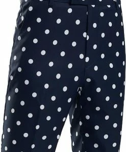 G/Fore Printed Dots Golf Shorts 11 G/Fore Printed Dots Golf Shorts -Cheap Accessories Store G4MF21B06 TWLT