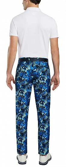 G/Fore Palm Leaf Printed Golf Pants 3 G/Fore Palm Leaf Printed Golf Pants - Image 3