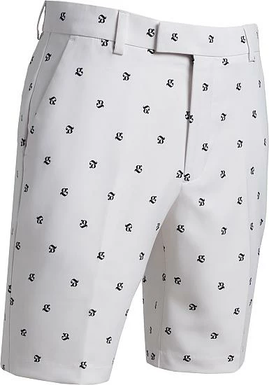 G/Fore Mini G's Golf Shorts 1 G/Fore Mini G's Golf Shorts