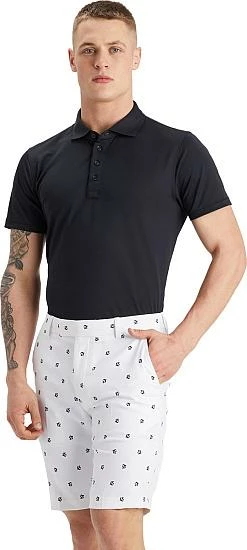 G/Fore Mini G's Golf Shorts 2 G/Fore Mini G's Golf Shorts - Image 2