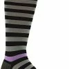 G/Fore Wide Stripe Crew Golf Socks - Single Pairs