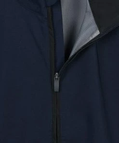 Adidas Provisional Full-Zip Golf Rain Jackets -Cheap Accessories Store GD1982 mat