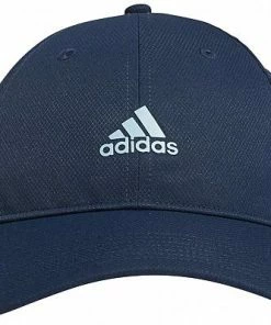 Adidas Women's Tour Badge Adjustable Golf Hats - ON SALE -Cheap Accessories Store GJ7199