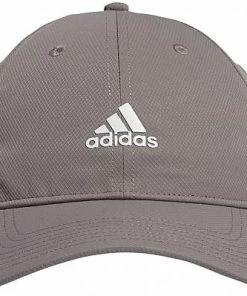 Adidas Women's Tour Badge Adjustable Golf Hats - ON SALE -Cheap Accessories Store GJ7200